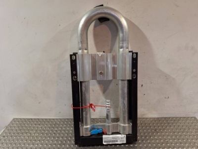 Подголовник пиротехнический 9682674780 peugeot 308 cc 2007- фото №1