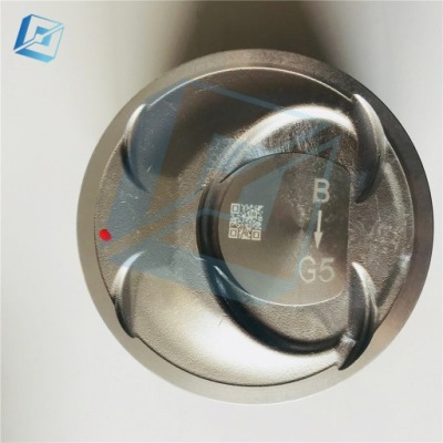 Поршни kpl кольца kia sportage optima sorento g4kh 2.0t-gdi turbo 2010- фото №1