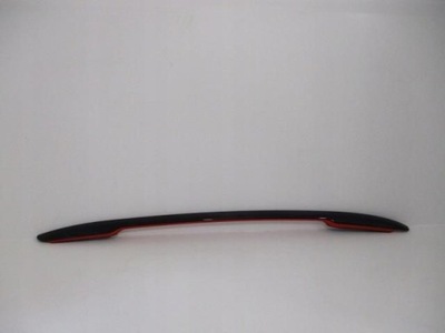 Citroen c5 aircross рейлинг крышный правый фото №1