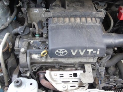 VARIKLIS YARIS II VERSO 1,3 VVTI 2SZ-FE 87KM 108TYS 