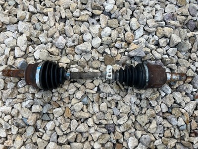 Fiat grande punto evo приводной вал левая 1.3mj 6b фото №1