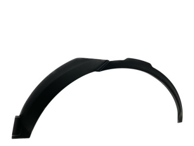 Discovery v 5 молдинг крыла левый задняя фото №1