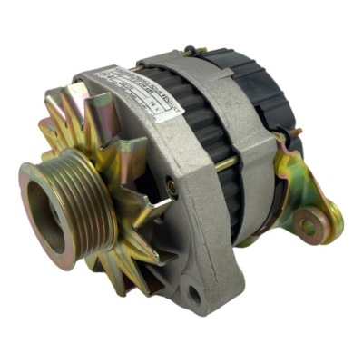 Генератор renault a2129003317 фото №1