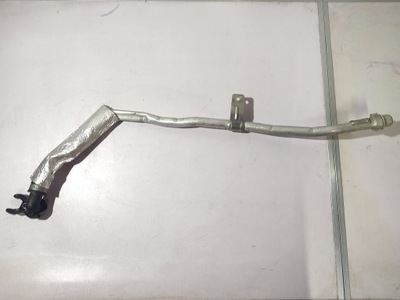 Bmw x5 g05 труба трубка wąż шланг 8742653 фото №1