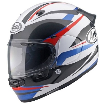 Kask Arai Quantic Ray White kask L