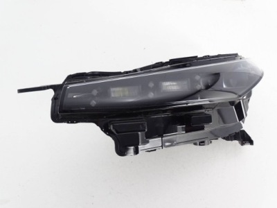 Лампа перед передняя левая citroen ds 8 ds8 ds pixelvision matrix full led фото №1