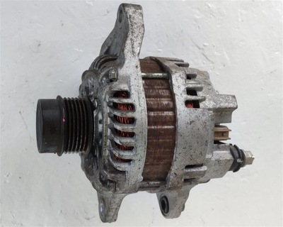 ELECTRIC GENERATOR JEEP COMPASS PATRIOT 2.4 B VVT CHRYSLER SEBRING 2.0 4801323AD - milautoparts-fr.ukrlive.com