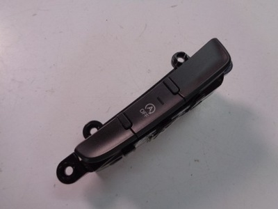 Панель кнопка авто off hyundai kona i 2017- фото №1