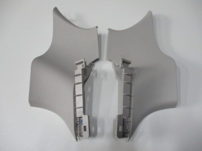 Захист стійка megane iv gt 769341313r права фото №1