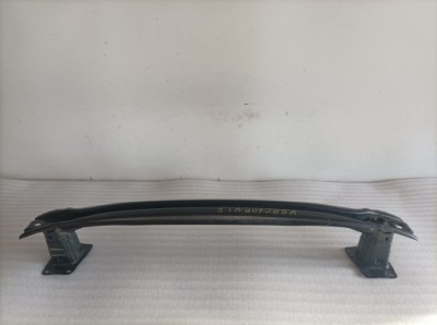 Vw touran 5ta балка бампера задняя фото №1