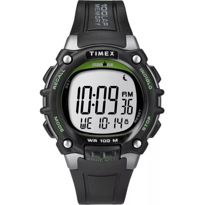 Zegarek Męski Timex TW5M03400 czarny