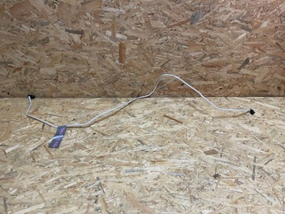 Шланг трубка топлива volkswagen vw golf vii 7 1.4tsi 203900000021 фото №1