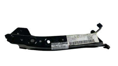 Nissan sentra правое кронштейн перед f2512-3zlma фото №1