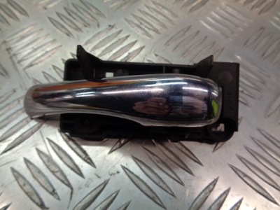 Ручка ліва передня внутрішня alfa romeo 147 фото №1