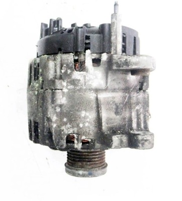 Altea xl 1.4 tsi генератор 03c903025d фото №1