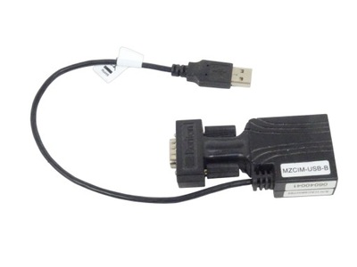 Moduł KVM MZCIM-USB-B