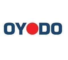 OYODO 10N0155-OYO/OYO КАТАЛИЗАТОР