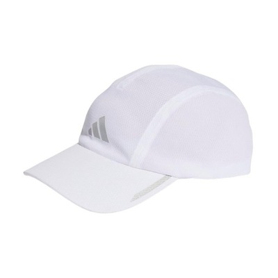 Czapka z daszkiem adidas Aeroready Meshcap HR7053