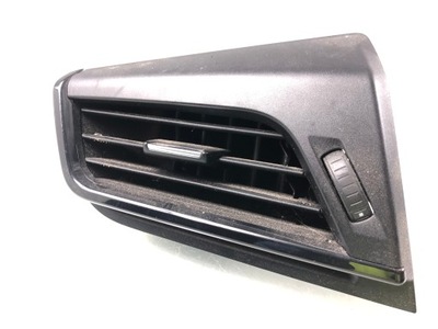 Решётка обдув левая bmw 2 f45 f46 фото №1