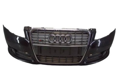 Бампер перед audi s4 b7 z1974 фото №1