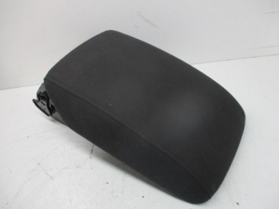 Audi q5 08-12 подлокотник тканевый фото №1