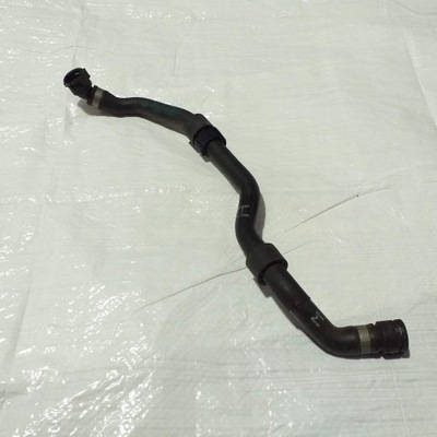 Bmw x3 g01 x4 g02 шланг труба waz wody 8577058 фото №1