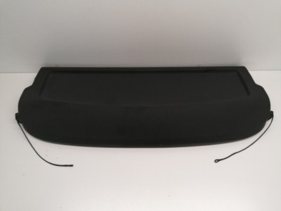 Audi a1 8x полка задняя багажника оригинал 10-18 фото №1