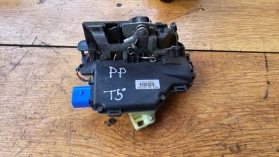 ЗАМОК ДВЕРІ ПРАВА ПЕРЕД VW SKODA AUDI SEAT 3B1837016BQ