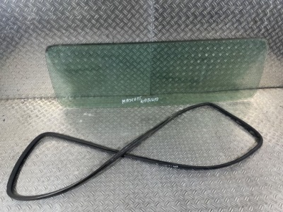 Mascott 06- скло задня задня стіни перегородки прокладка фото №1