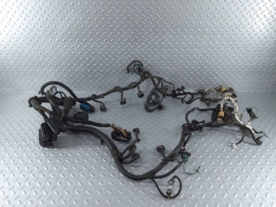 Жгут двигателя cadillac xts 23169035 фото №1