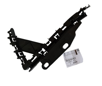 SOPORTES SOPORTES DE PARAGOLPES DERECHA CITROEN C4 PICASSO  