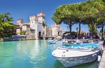 Terminarz 2021 Ścienny MiP