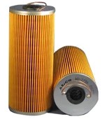 ФИЛЬТР МАСЛА DB OM357-366 84- # ALCO FILTER MD-273A