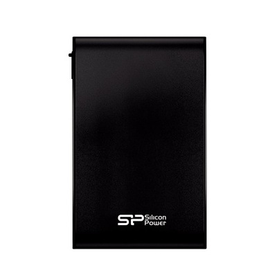 Dysk zewnętrzny HDD Silicon Power Armor A80 (1TB; 2.5"; USB 3.2; 5400 obr/m