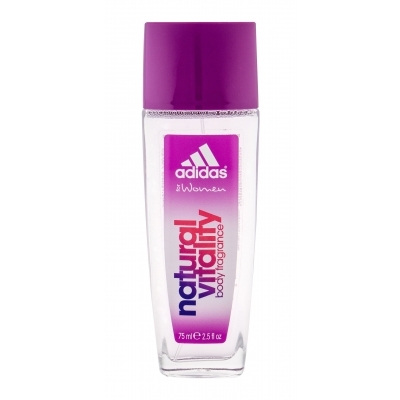 Adidas Natural Vitality For Women 75 ml dla kobiet