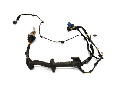 Джгут електропроводка двері лівий перед opel movano b фото №1