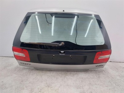 TAPA DE MALETERO PARTE TRASERA PARTE TRASERA AGARRADERO VENTANAS VOLVO S40/V40 LAK:32900 1995-2004R UNIVERSAL  