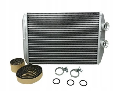 Обігрівач renault kangoo 2008 - 2020 фото №1