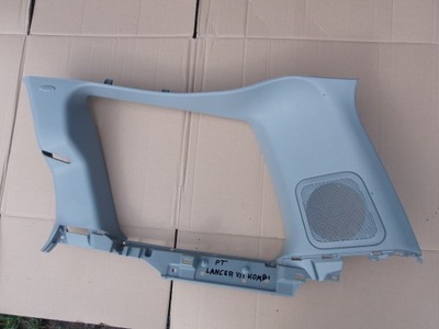 Рамка обшивка правый mitsubishi lancer vii kombi фото №1