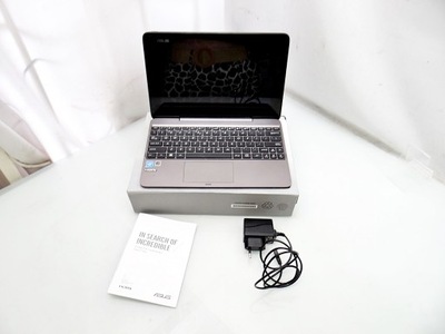 Asus Transformer Book T100H