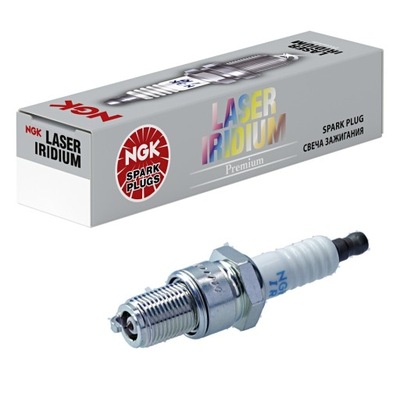 ŚWIECA ZAPŁONOWA NGK GR9DI-8 (NR 97430) (4) ()