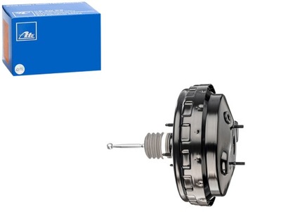 Ate 03.7765-1002.4 устройство усилитель siłę торможения фото №1