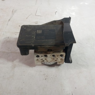 Jeep compass 17- насос abs usa фото №1