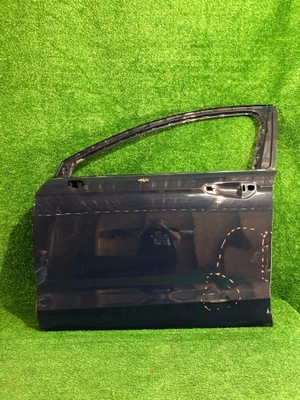 Дверь передние левая ford mondeo v mk5 фото №1