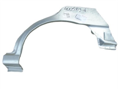 Ремкомплект крила задня l accent x3 10.94-12.97 фото №1