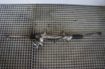 Рулевая рейка трансмиссия peugeot 206 europa фото №1