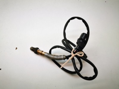 Bmw оригинальный номер 7561409 датчик лямбда-зонд фото №1