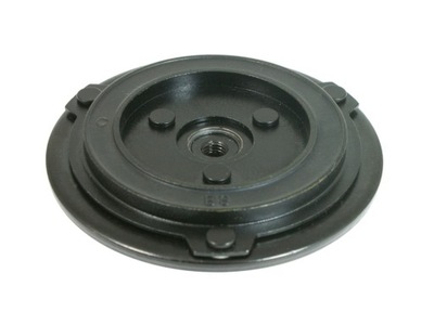 Диск компрессор chevrolet malibu 2.0 13335256 фото №1