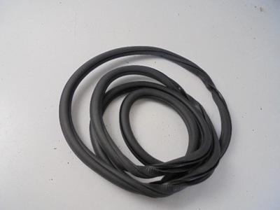 Прокладка двері правий задня seat tarraco 20 r фото №1