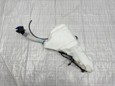 Бачок омывателя jaguar f-pace lift r-dynamic 23- фото №1